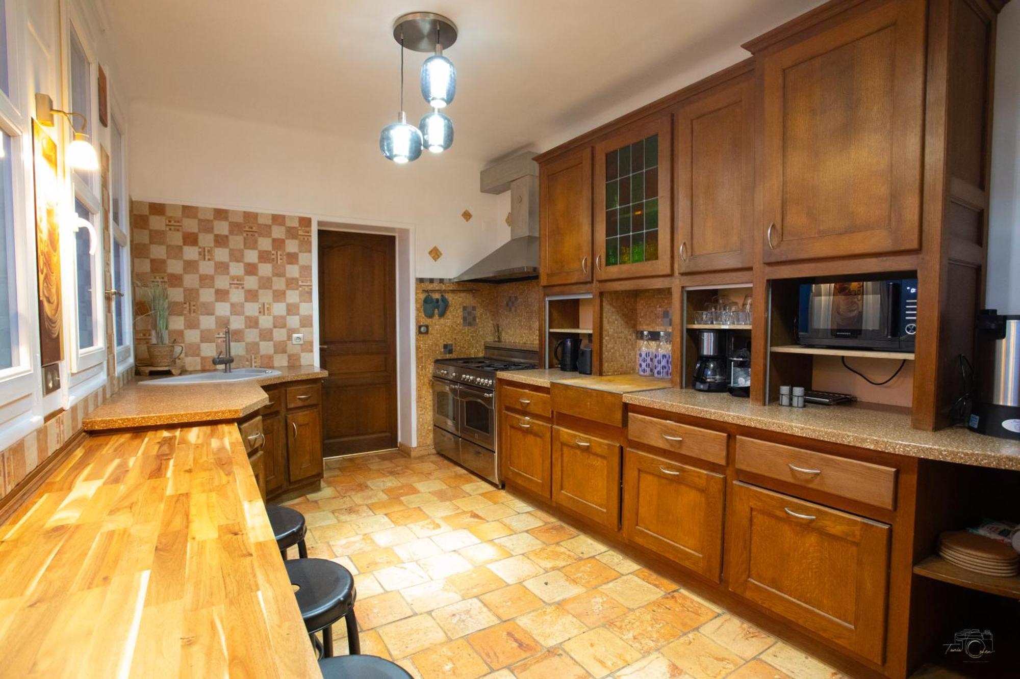 Villa Evasion Лувие Екстериор снимка